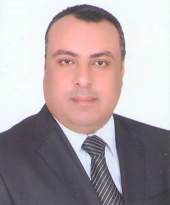 الاستاذ المساعد الدكتور فلاح حسن شري